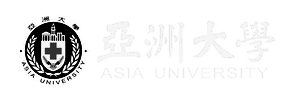 Asia University Dual Degree  Programs Logo